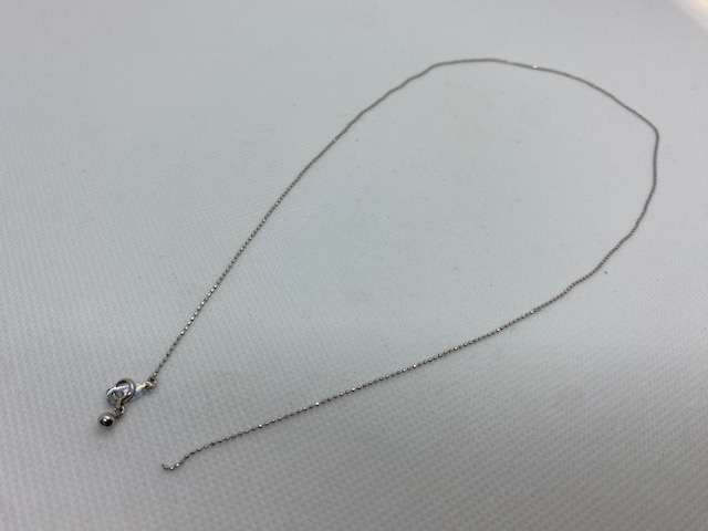 K18 WG (切れ）1.4g