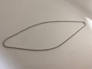 シルバー87％ 7.6g