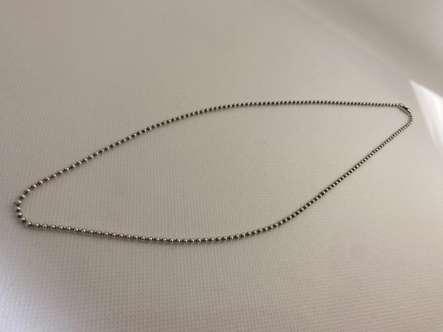 シルバー87％ 7.6g