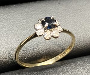 K9 リング 1g 10,068円