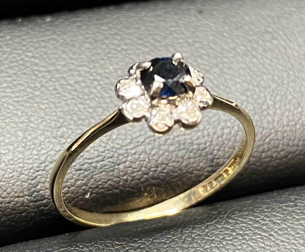 K9 リング 1g 10,068円