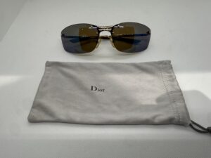 Dior　サングラス　