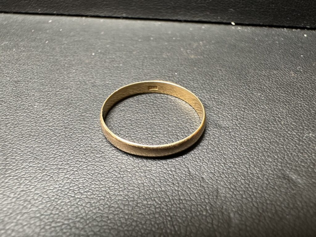 K14　リング　1.3ｇ