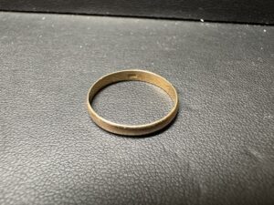 K14　リング　1.3ｇ