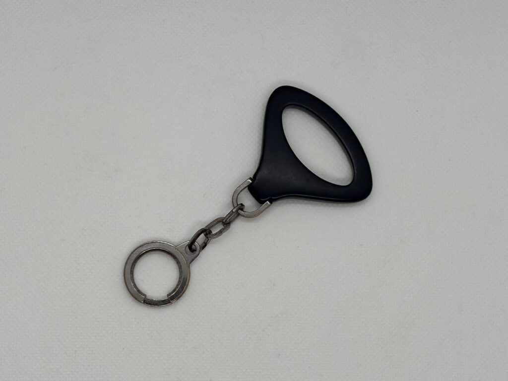 ルイヴィトン　キーリング