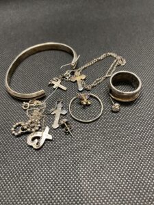 SV925 スクラップ 40ｇ