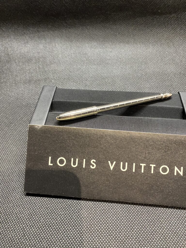 ルイヴィトン　ボールペン