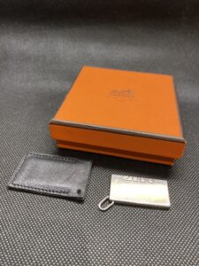 エルメス　ネックレス　トップ