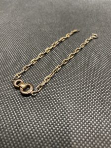 SV925　ネックレス　4.4ｇ