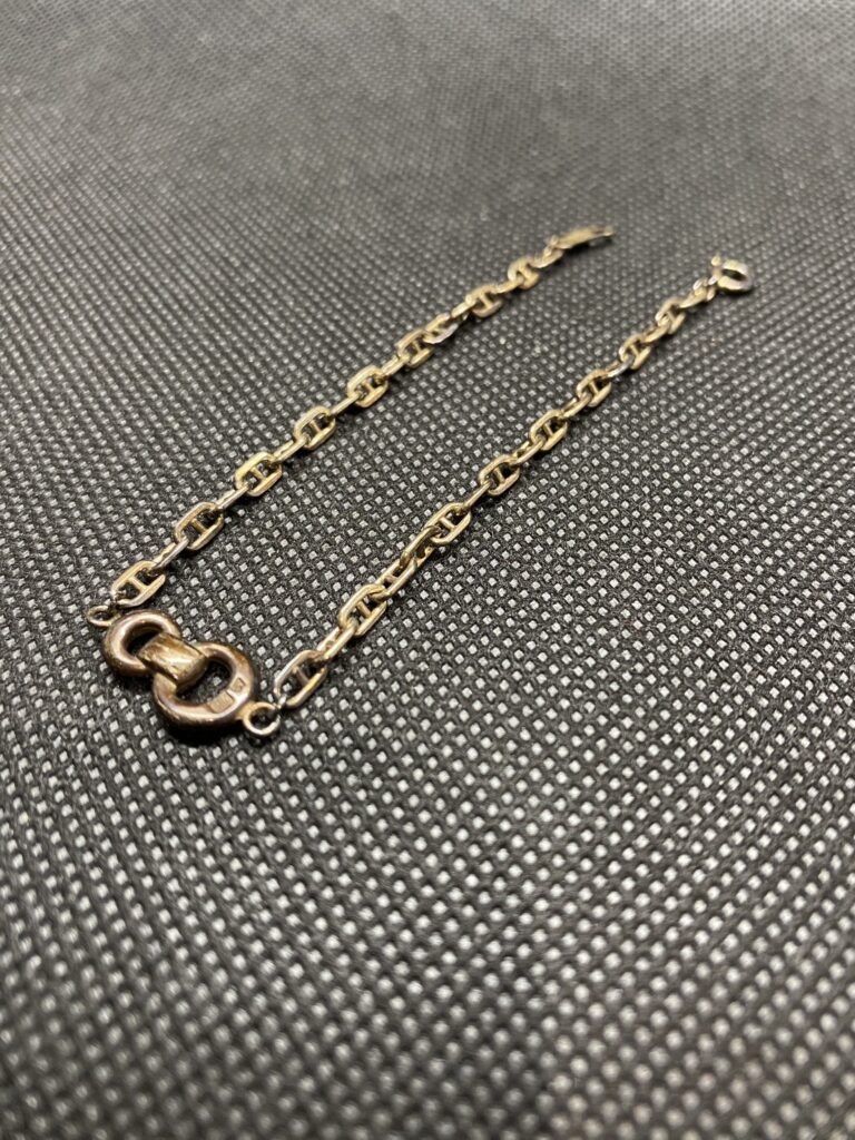 SV925　ネックレス　4.4ｇ