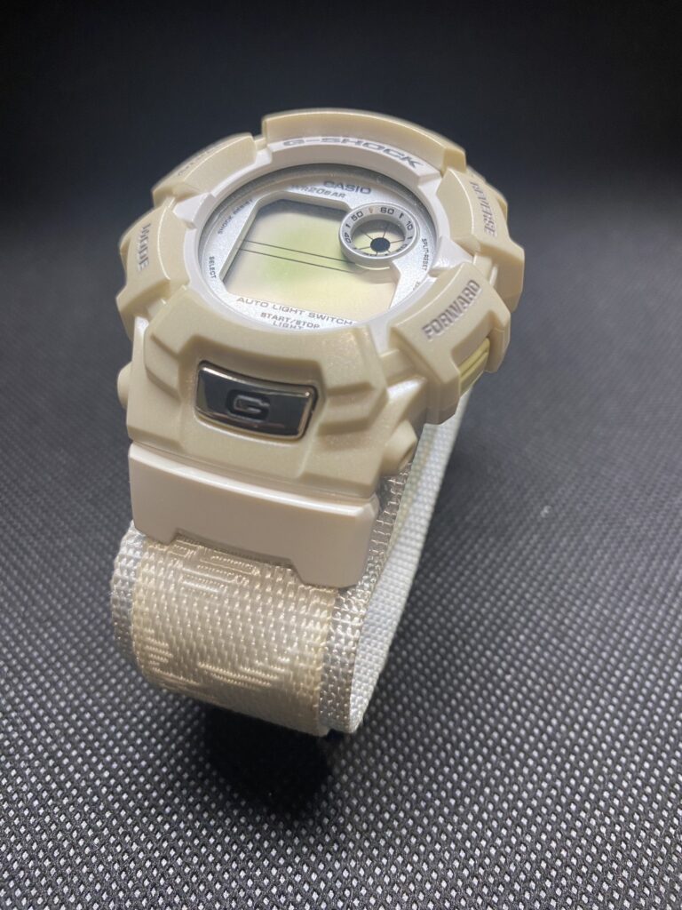 CASIO G-SHOCK G2110LV