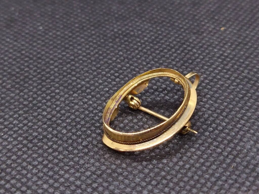 K12 ネックレストップ 1.5g