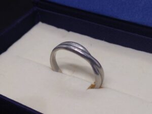 Pt1000 リング 6g