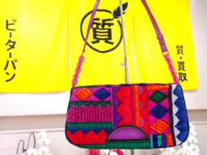 DIOR 世界限定2000個 マリスパール ビーズ ショルダーバッグ