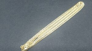 K18 喜平ネックレス 20g