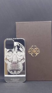ゴールデン コンセプト　iphoneケース