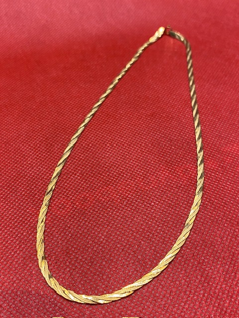 K18 NC 6.1g