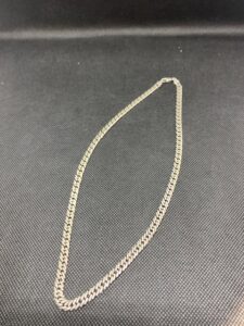 Sv925 ネックレス 19.8g