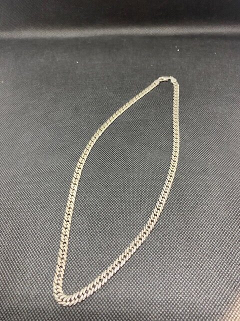 Sv925 ネックレス 19.8g