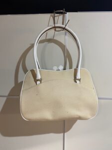 プラダ ハンドバック