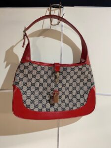 グッチ ハンドバック