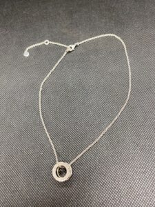 [借入可能金額　60,000円]ブルガリネックレス