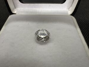 ダイヤルース　2.128ct
