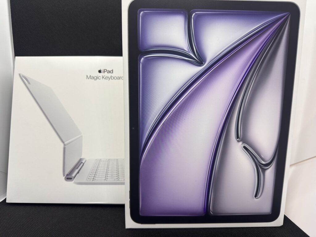 ipad  air /キーボード　