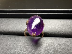 K18　リング　3.5ｇ