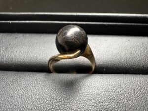 K14　リング　1.5ｇ