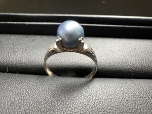 K14WG　リング　1.7ｇ