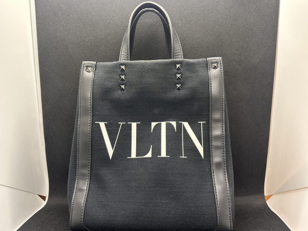 VALENTINO　2WAYバッグ