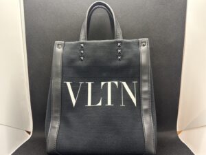 VALENTINO　2WAYバッグ