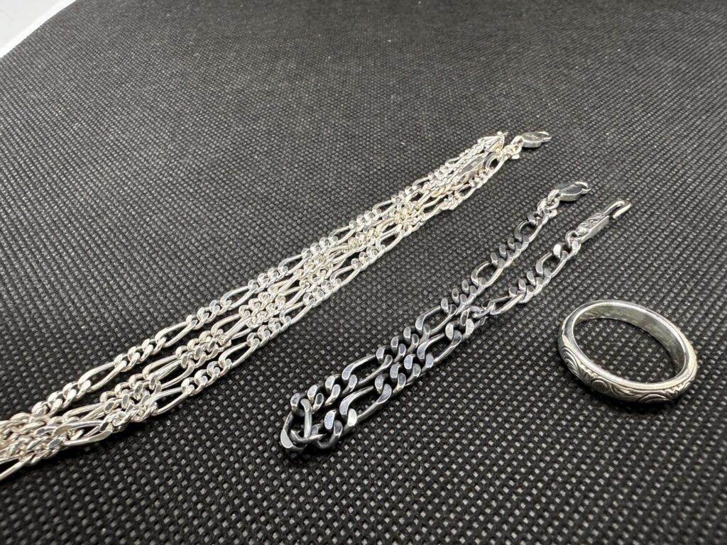 SV950　アクセサリー　