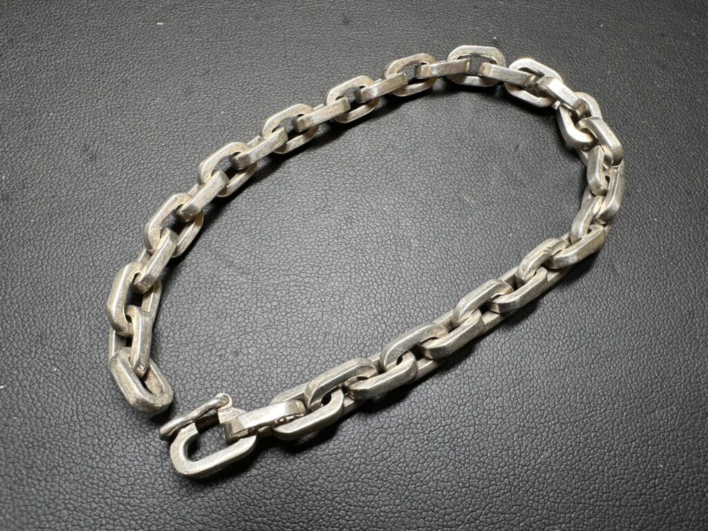 SV925　ブレスレット　24.3ｇ
