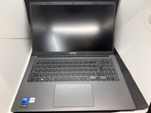 [借入可能金額　70,000円]ノートパソコン　MSI　Modern-15-F1MG-5559JP