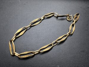 K18 ブレスレット 5.3ｇ