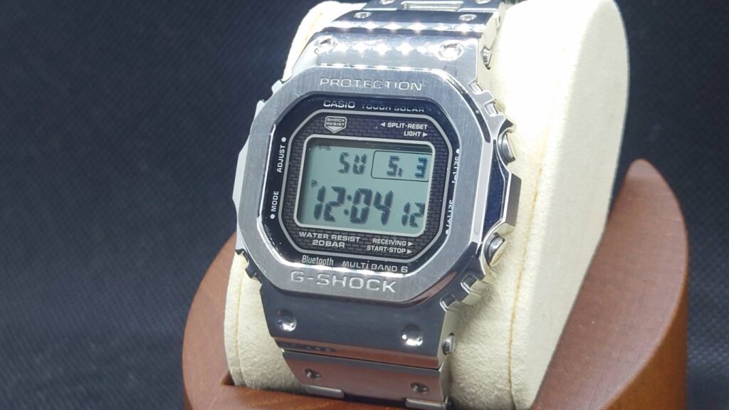 G-SHOCK GMW-B5000D