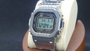 G-SHOCK GMW-B5000D