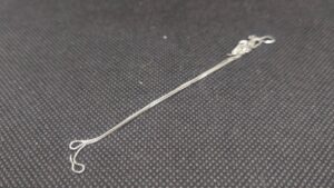 Pt850 ネックレス 1.2g