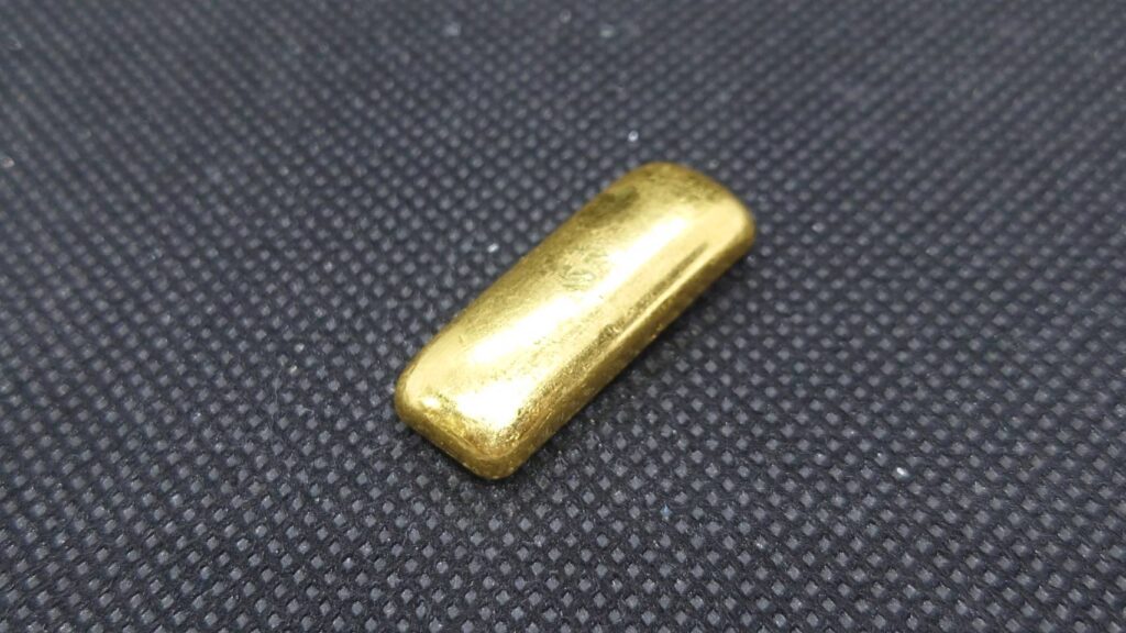 K24 スクラップ 30g