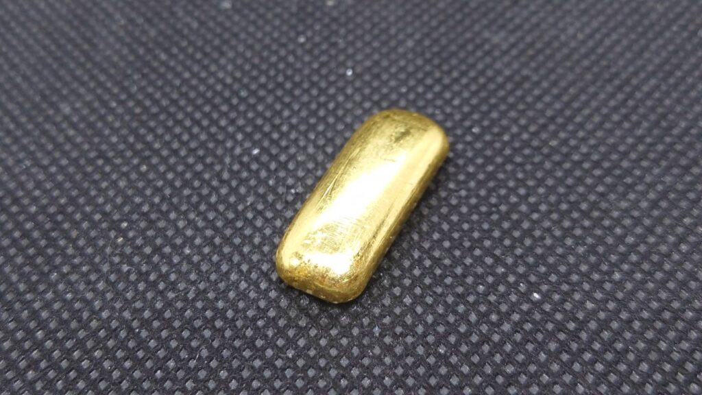 K24 スクラップ 20g