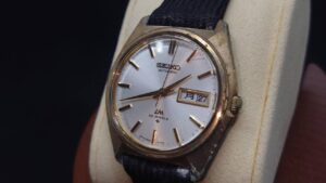 SEIKO LM 5606-7000 腕時計