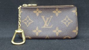 LV モノグラム ポシェット・クレ
