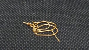 K18 スクラップ 0.5g