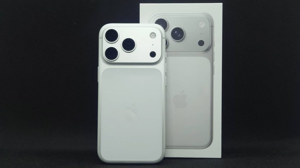 iPhone 17 Pro 256GB