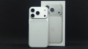 iPhone 17 Pro 256GB