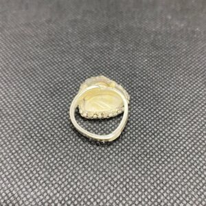 SV 925　リング　8.3g