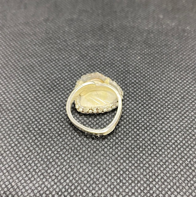 SV 925　リング　8.3g