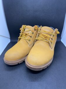 Timberland ベーシックオックスフォード27.5cm